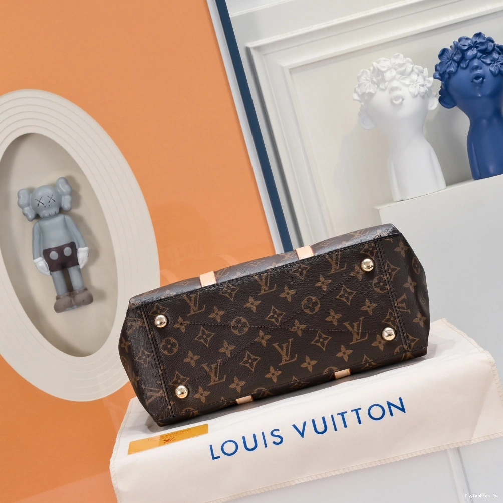 For 9951 Comfortable HandBags Vuitton Louis Women 1129